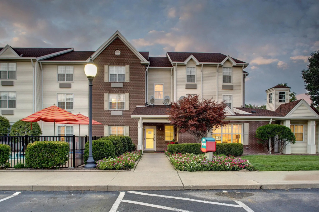 photo 1 of Towneplace Suites By Marriott Cleveland Westlake