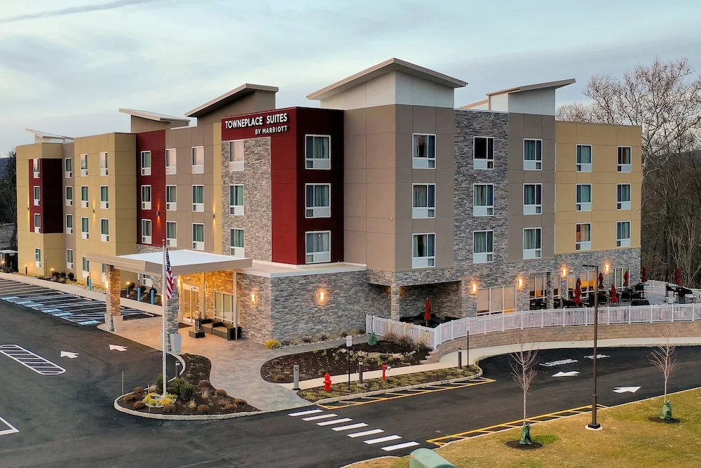 photo 1 of TownePlace Suites Clinton