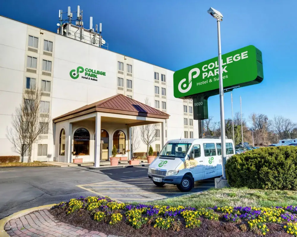 photo 1 of TownePlace Suites College Park
