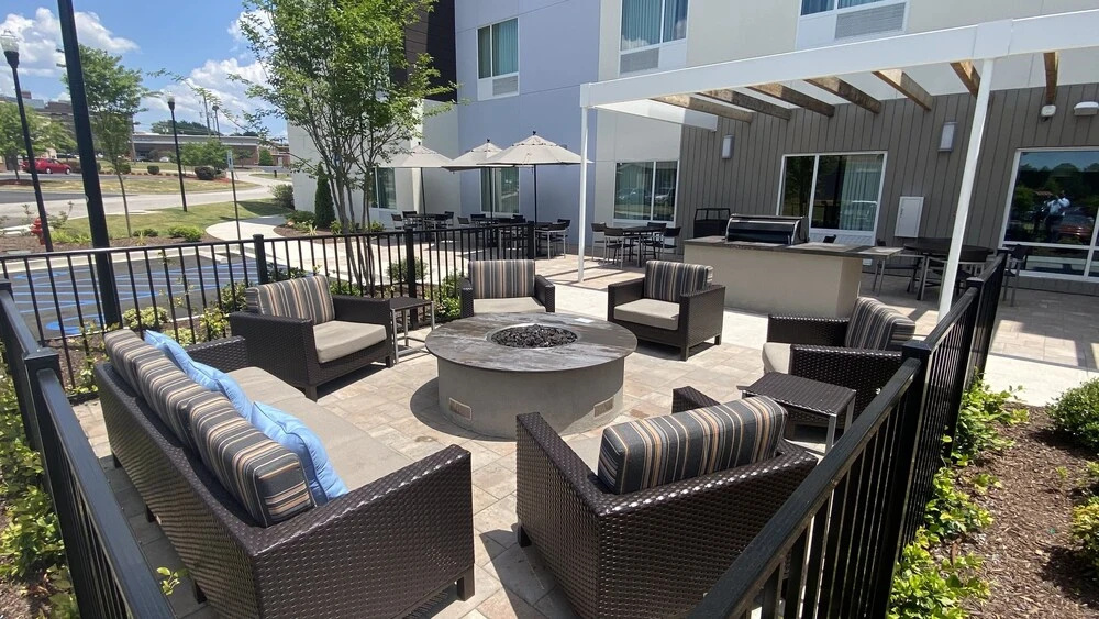photo 1 of Towneplace Suites Columbia West/Lexington