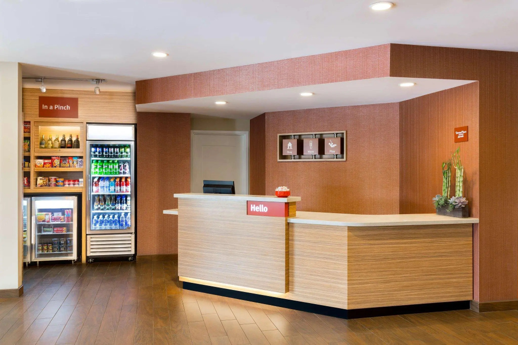 photo 1 of TownePlace Suites Columbia West/Lexington