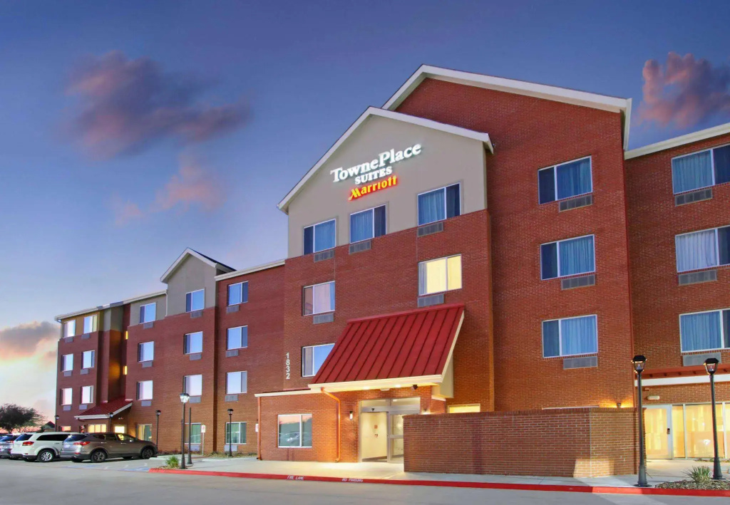photo 1 of TownePlace Suites Dallas McKinney