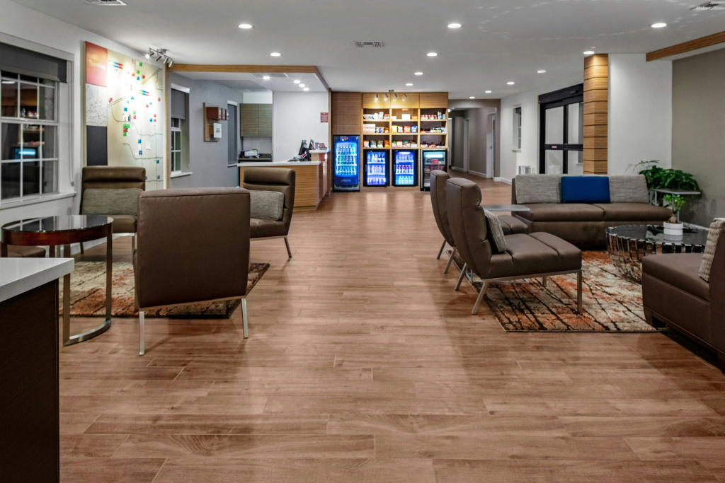 photo 1 of TownePlace Suites by Marriott Dallas Plano/Legacy