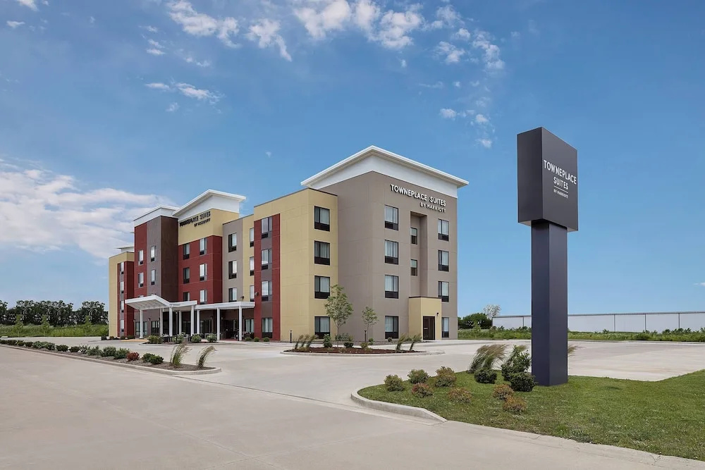 photo 1 of Towneplace Suites by Marriott Danville