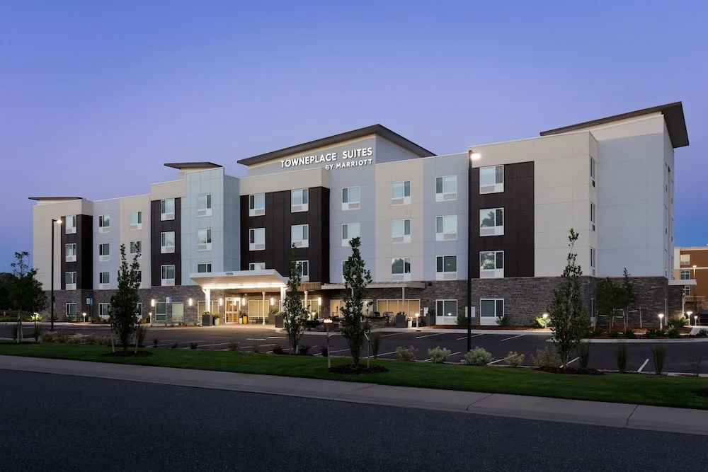photo 1 of Towneplace Suites Denver North Thornton