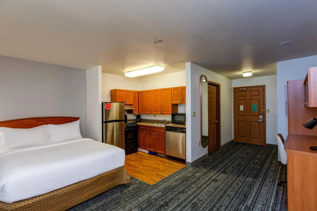 photo 1 of Towneplace Suites By Marriott Denver Southwest