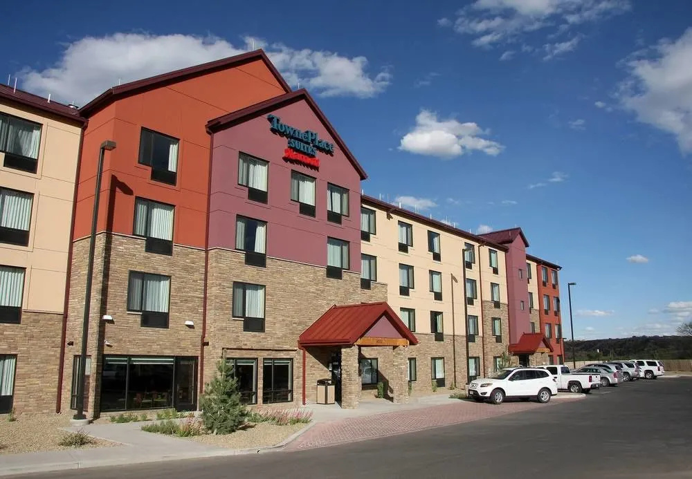 photo 1 of TownePlace Suites Farmington