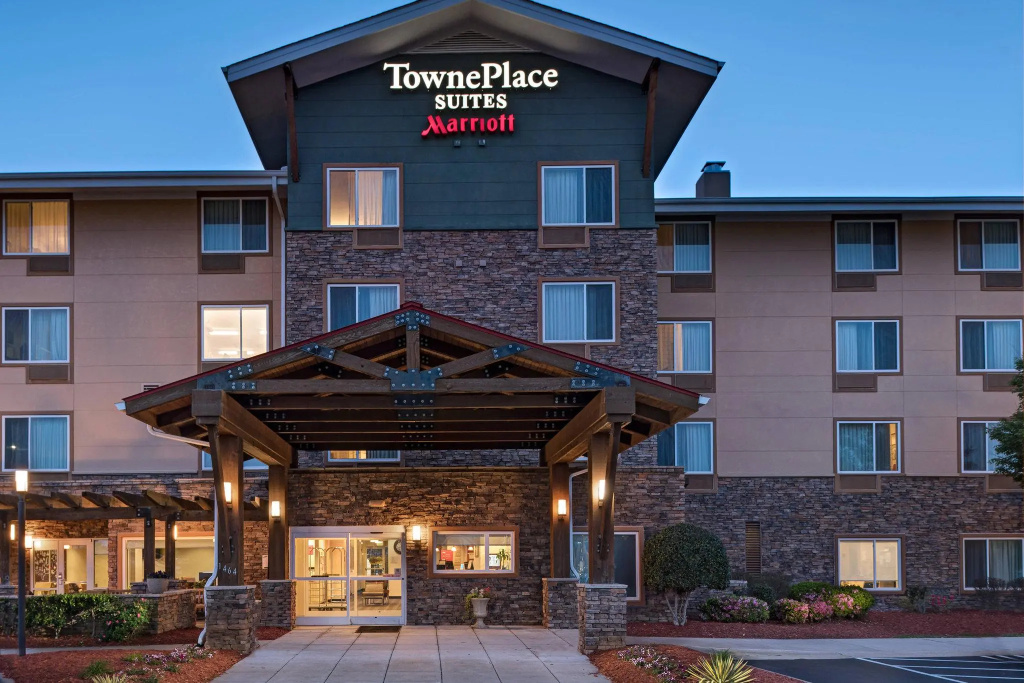 photo 1 of TownePlace Suites Fayetteville Cross Creek