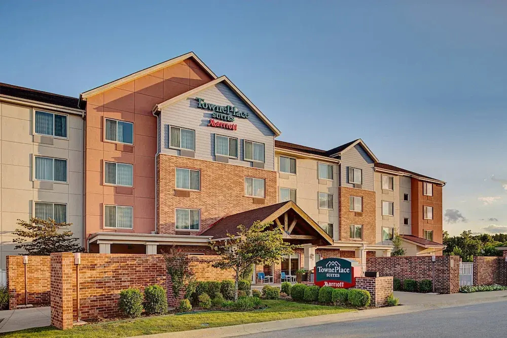 photo 1 of TownePlace Suites Fayetteville North/Springdale