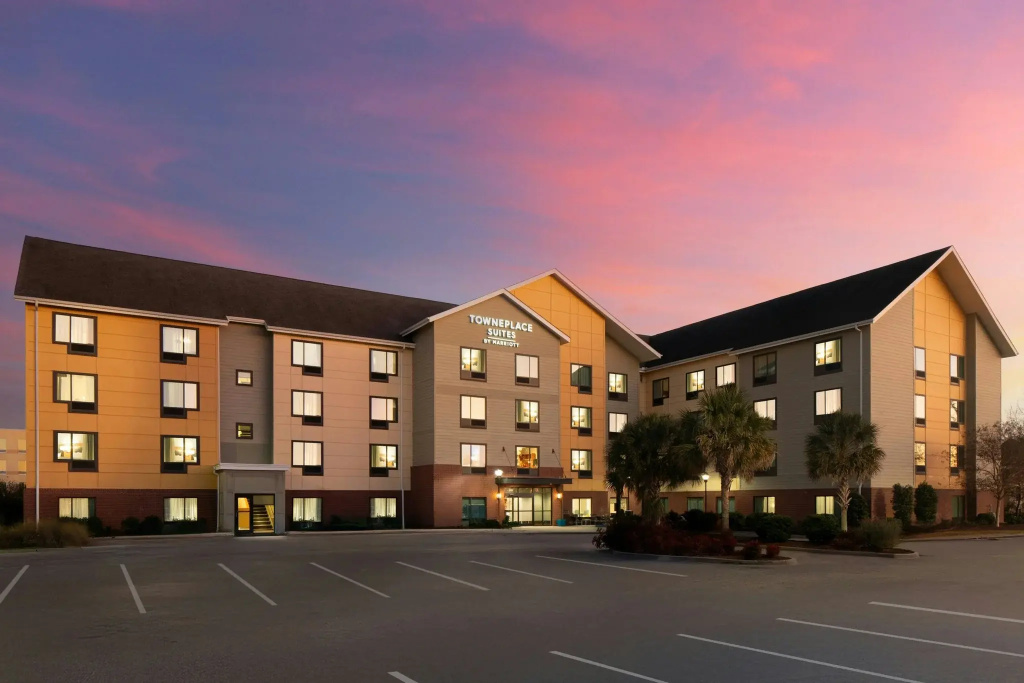 photo 1 of TownePlace Suites by Marriott Florence