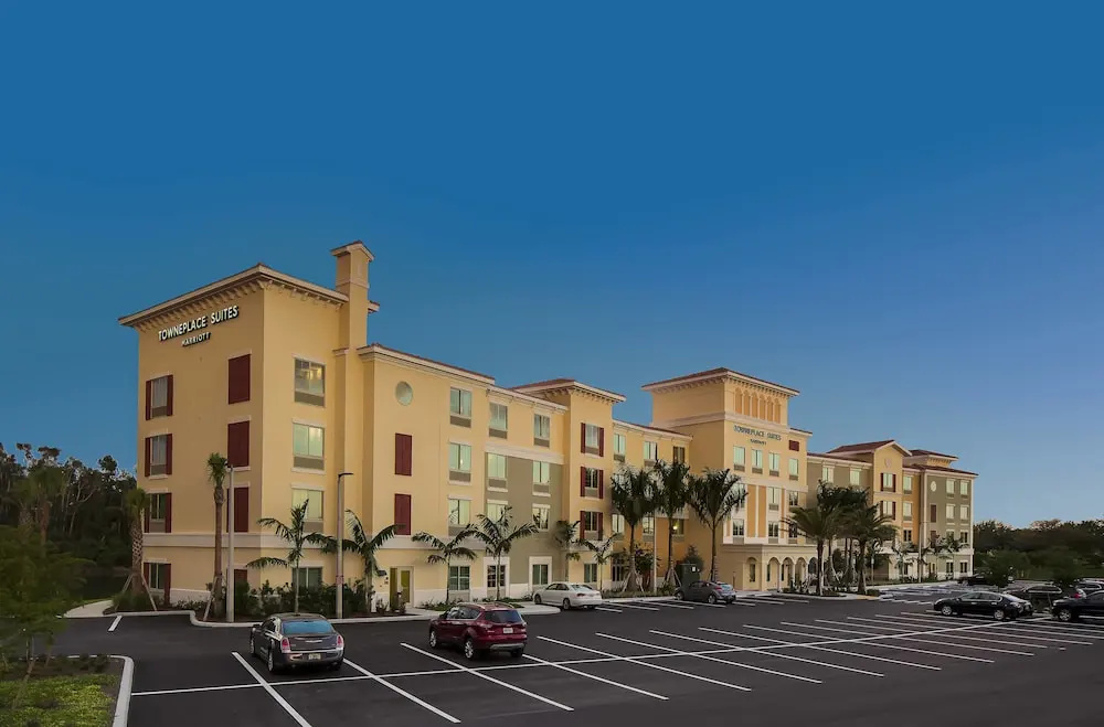 photo 1 of Towneplace Suites Fort Myers Estero