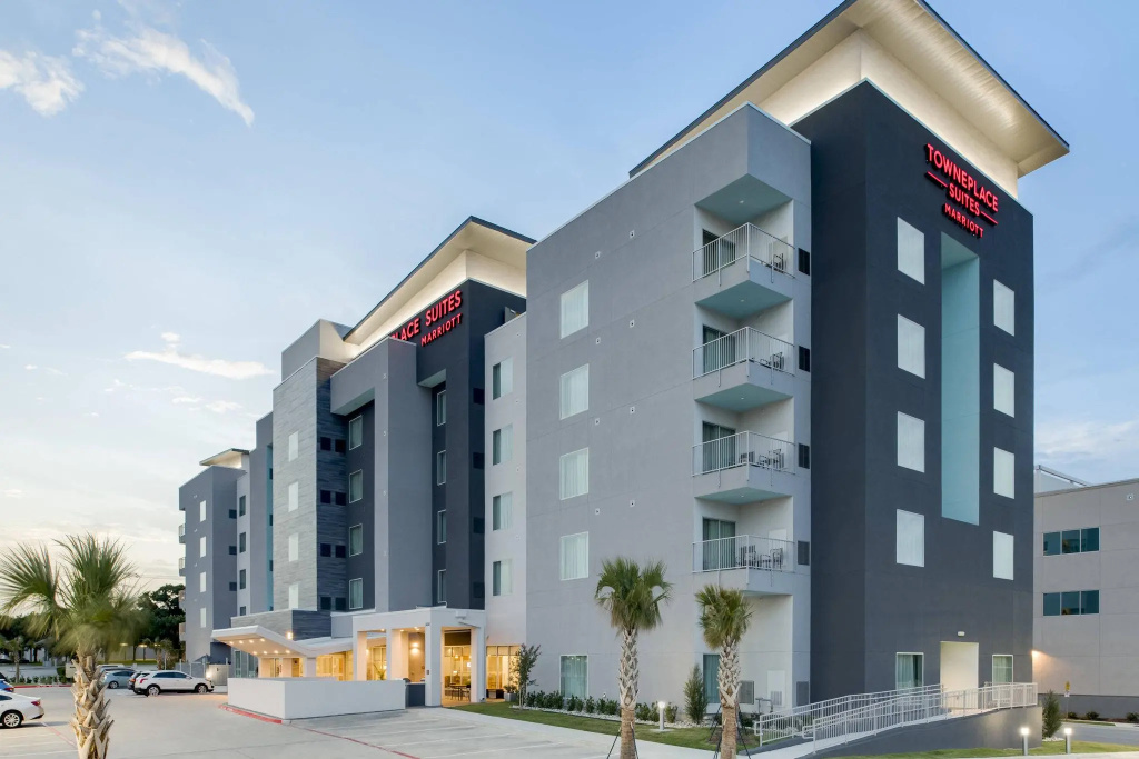 photo 1 of TownePlace Suites Fort Worth University Area/Medical Center