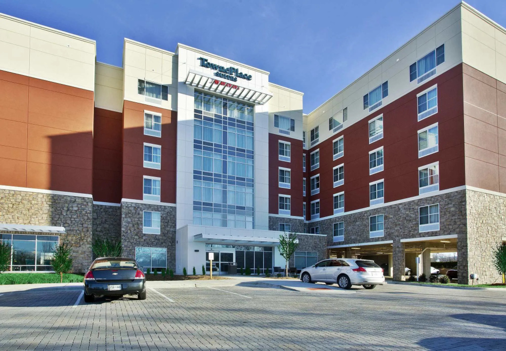 photo 1 of Towneplace Suites by Marriott Franklin Cool Springs