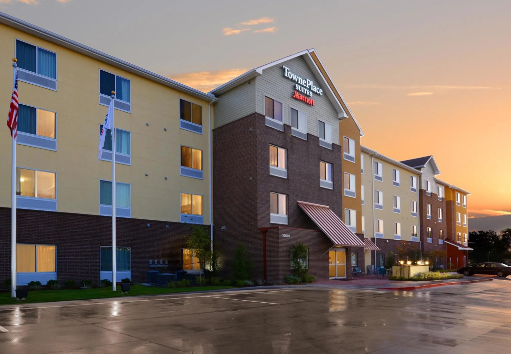 photo 1 of Towneplace Suites by Marriott Houston Westchase
