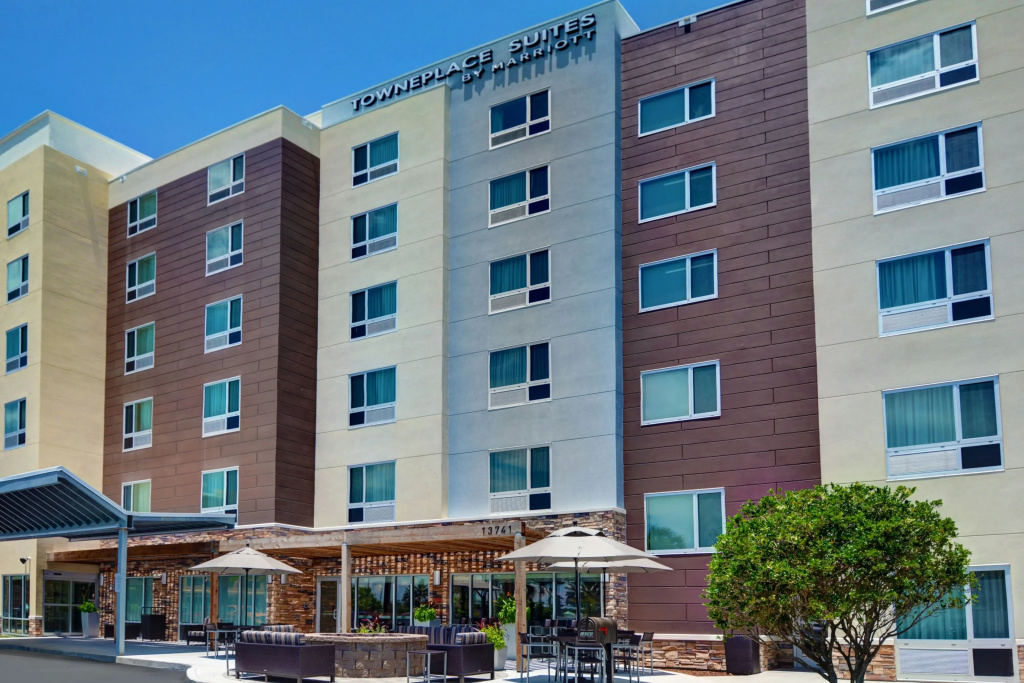 photo 1 of TownePlace Suites Jacksonville East