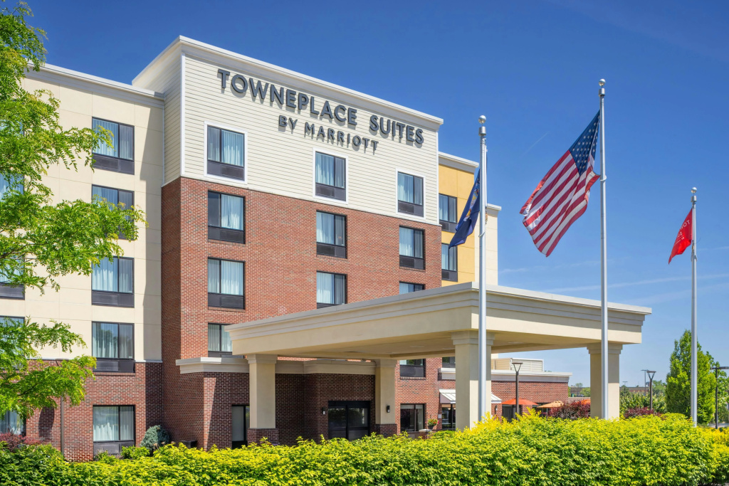 photo 1 of TownePlace Suites Latham Albany Airport