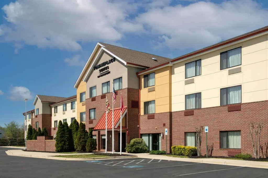 photo 1 of TownePlace Suites by Marriott Lexington Park Patuxent River Naval Air Station