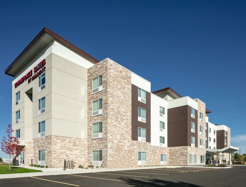 photo 1 of TownePlace Suites Madison West/Middleton