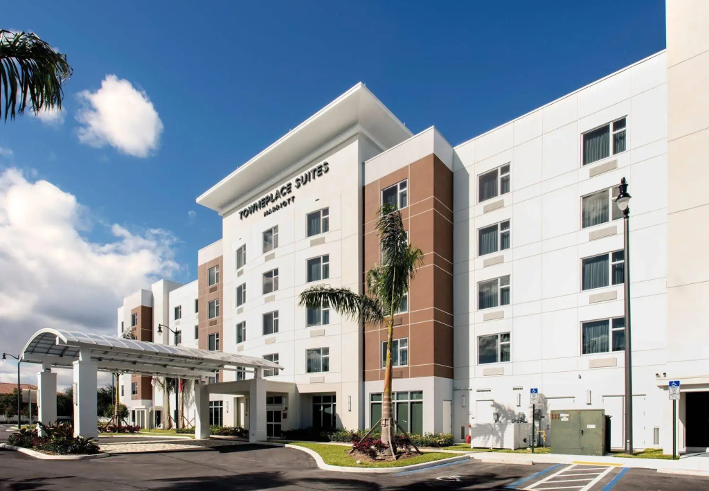 photo 1 of TownePlace Suites by Marriott Miami Homestead