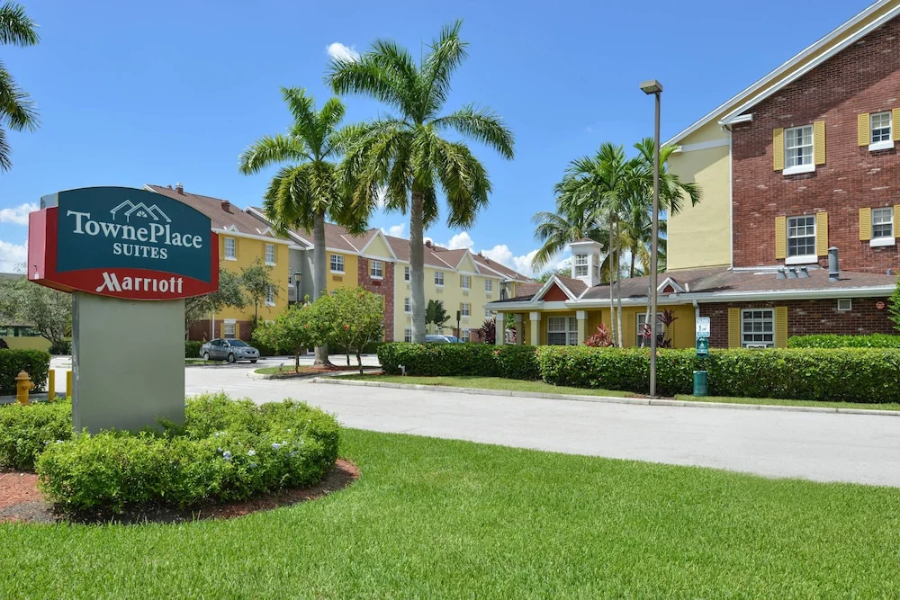 photo 1 of TownePlace Suites Miami Lakes