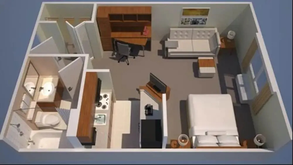 photo 1 of TownePlace Suites Milpitas Silicon Valley
