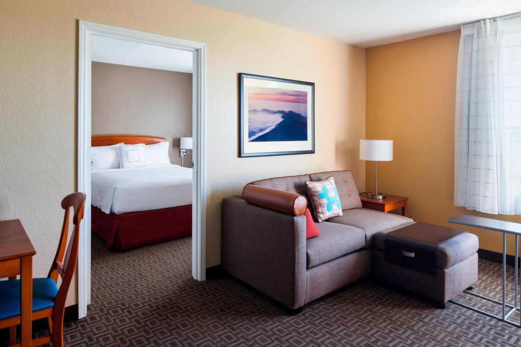 photo 1 of Towneplace Suites By Marriott Milpitas