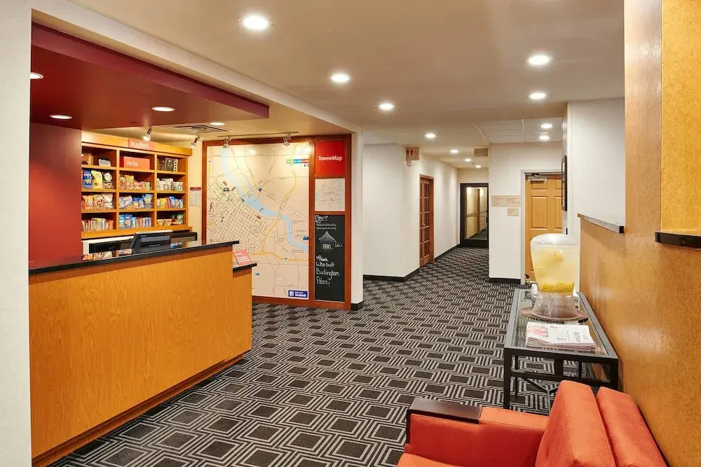 photo 1 of TownePlace Suites Minneapolis Downtown