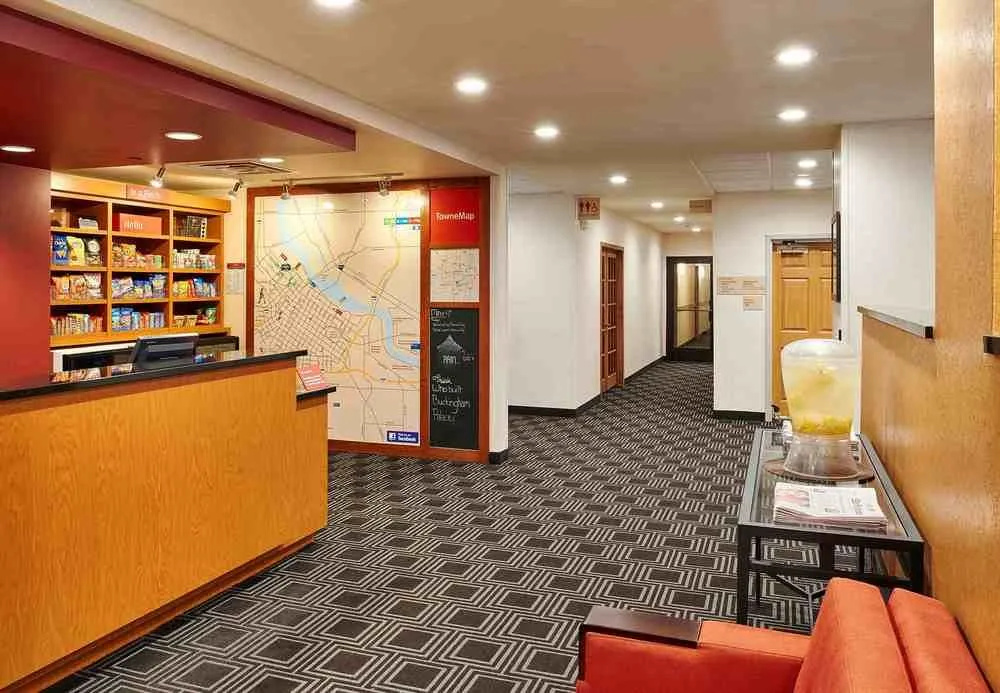 photo 1 of TownePlace Suites Minneapolis Downtown