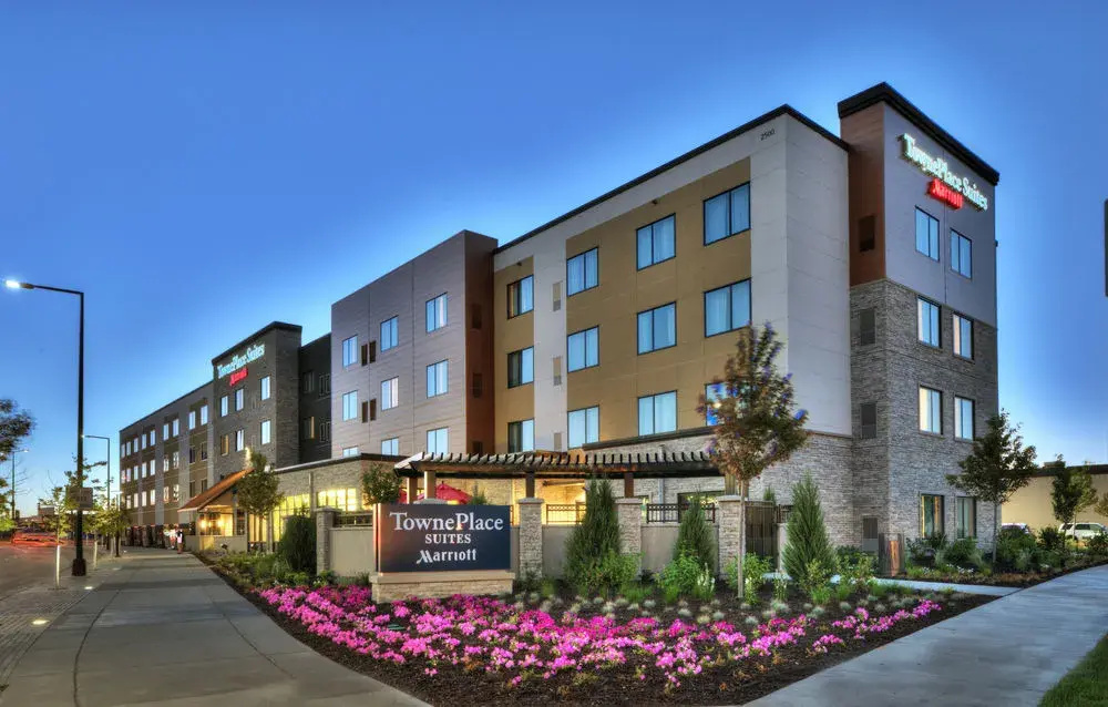 photo 1 of TownePlace Suites Minneapolis Mall of America