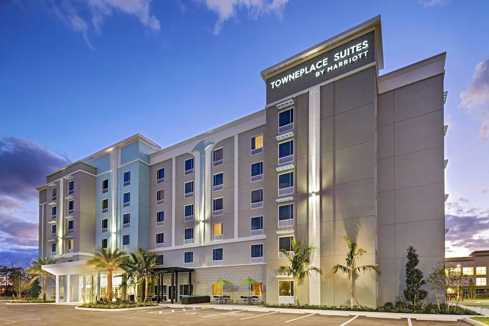 photo 1 of TownePlace Suites Naples