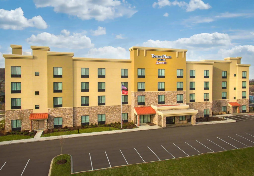 photo 1 of Towneplace Suites Nashville Smyrna