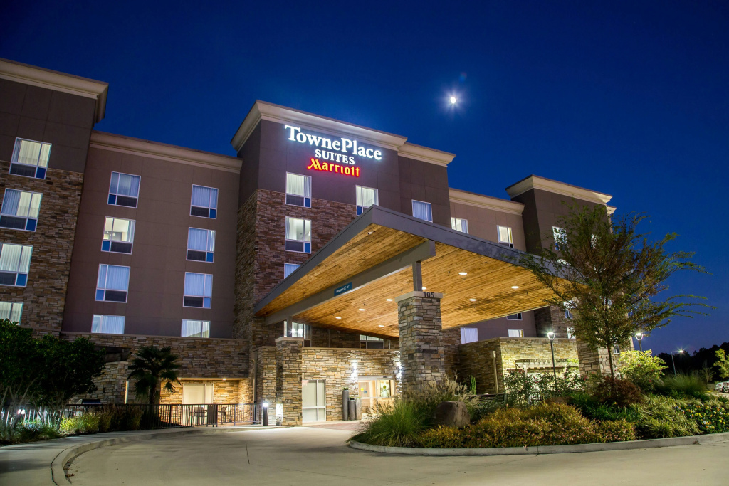 photo 1 of TownePlace Suites Oxford