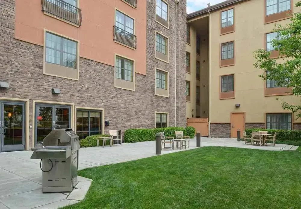 photo 1 of TownePlace Suites Sacramento Roseville