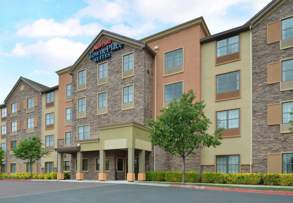 photo 1 of TownePlace Suites by Marriott Sacramento Roseville