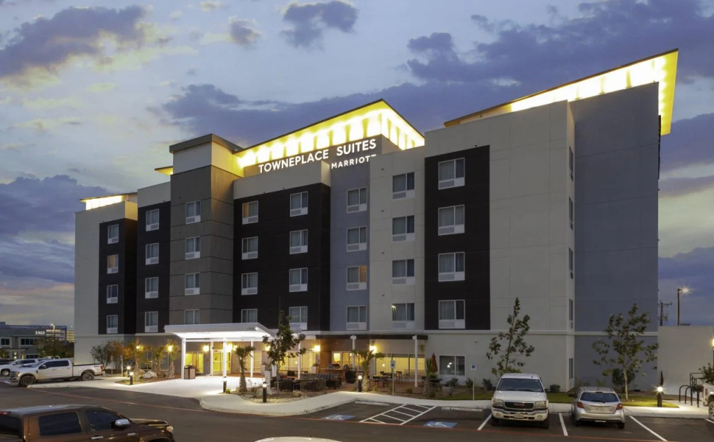photo 1 of TownePlace Suites San Antonio Westover Hills