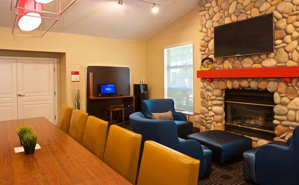 photo 1 of TownePlace Suites Seattle Southcenter