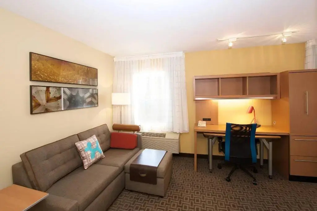 photo 1 of TownePlace Suites Seattle Southcenter