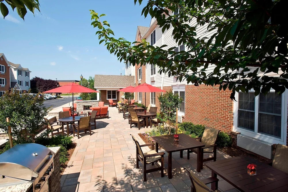 photo 1 of Towneplace Suites By Marriott Sterling Dulles North
