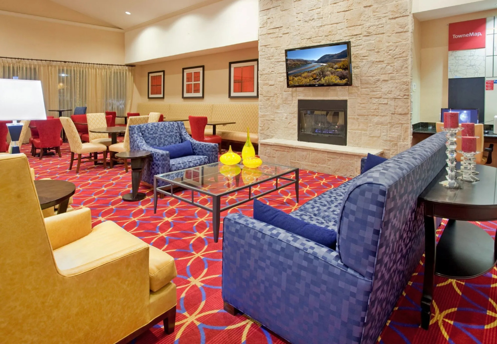 photo 1 of TownePlace Suites Tempe at Arizona Mills Mall