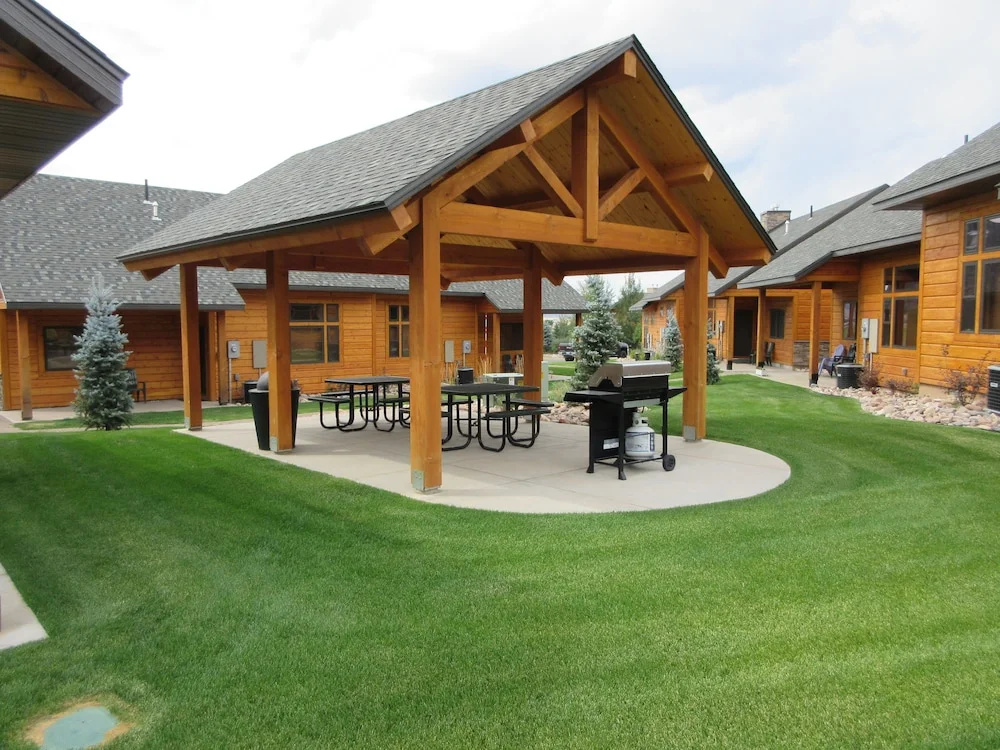 photo 1 of Townhomes on the Green