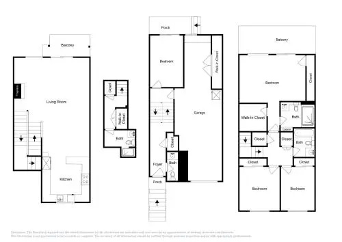 photo 1 of Townhouse near Lake Dillon in Frisco by RedAwning