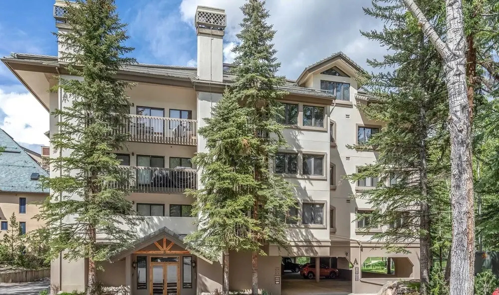 photo 1 of Townsend Place A205 2 Bedroom Condo by Redawning