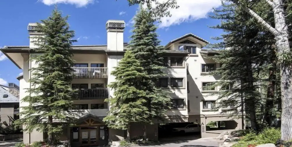 photo 1 of Townsend Place Ski In, Ski Out 1 Bedroom Condo