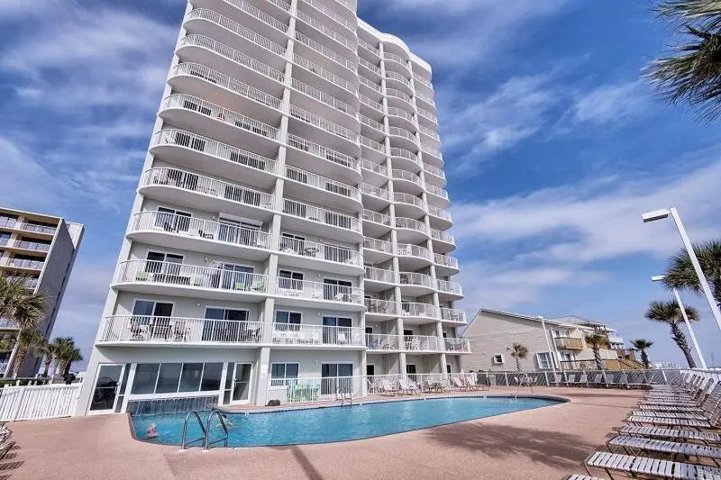 photo 1 of Tradewinds 1307