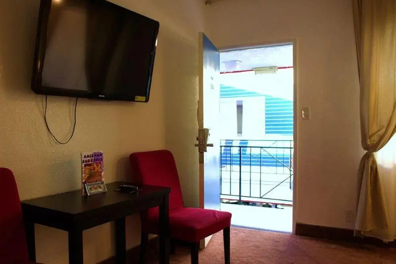 photo 1 of Tradewinds All Suite Hotel