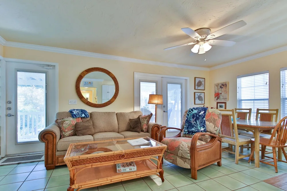 photo 1 of Tradewinds Beach Resort