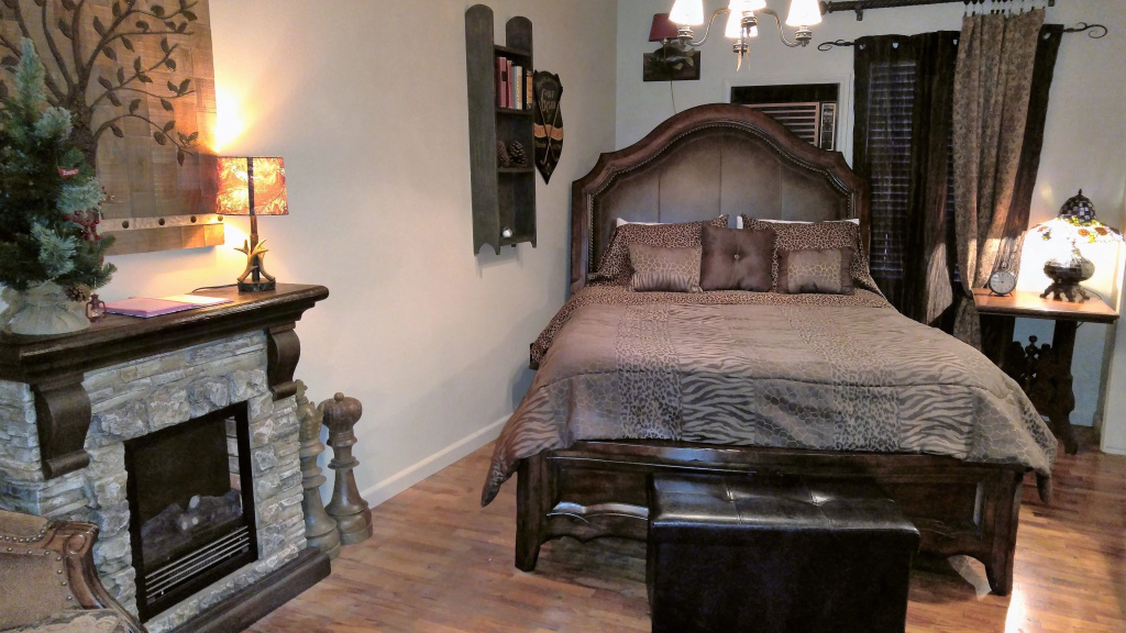 photo 1 of TradeWinds Lodging Bed and Breakfast