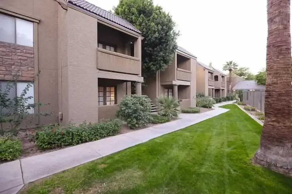 photo 1 of Traditional Touch By Signature Vacation Rentals