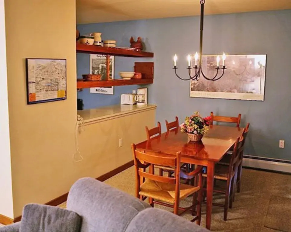 photo 1 of Trail Creek Condominiums