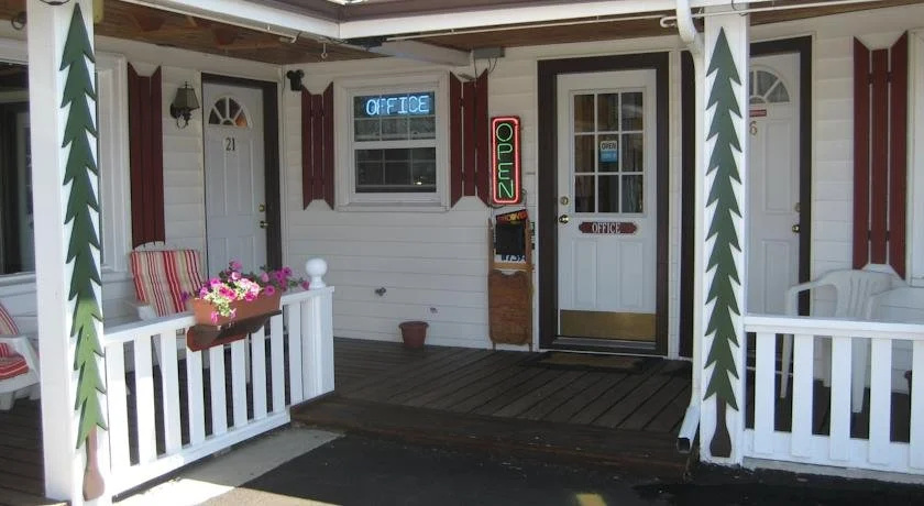 photo 1 of Trail Riders Motel